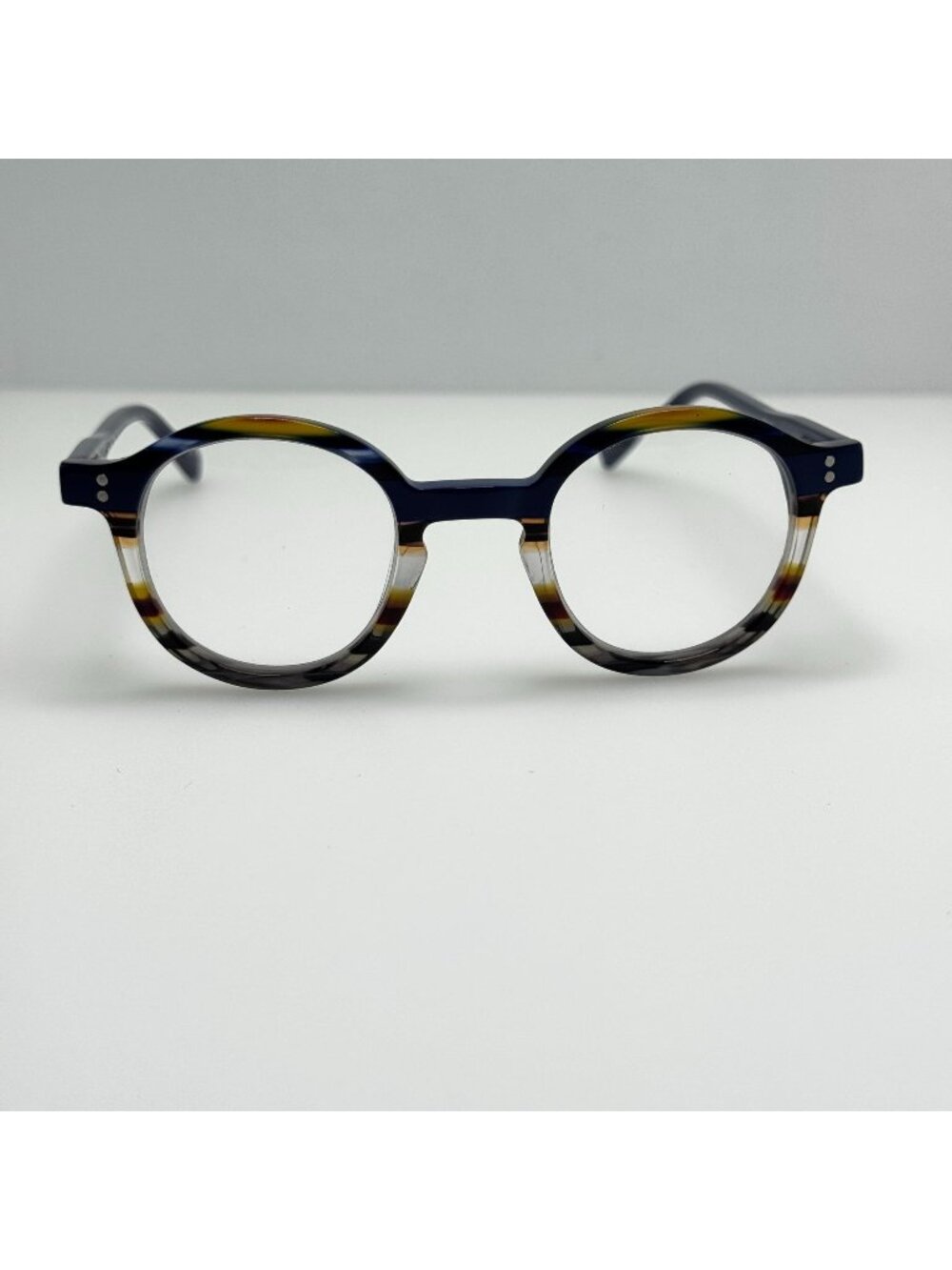Eyebobs 2286-10 Frizz Bee Eyeglasses Eye Glasses Readers 39-22